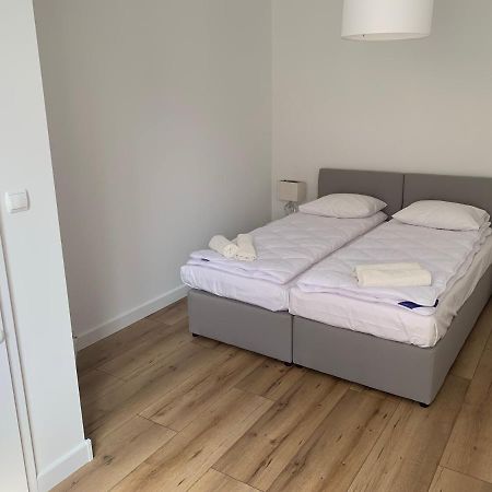 Apartament W Centrum Mragowo Ngoại thất bức ảnh